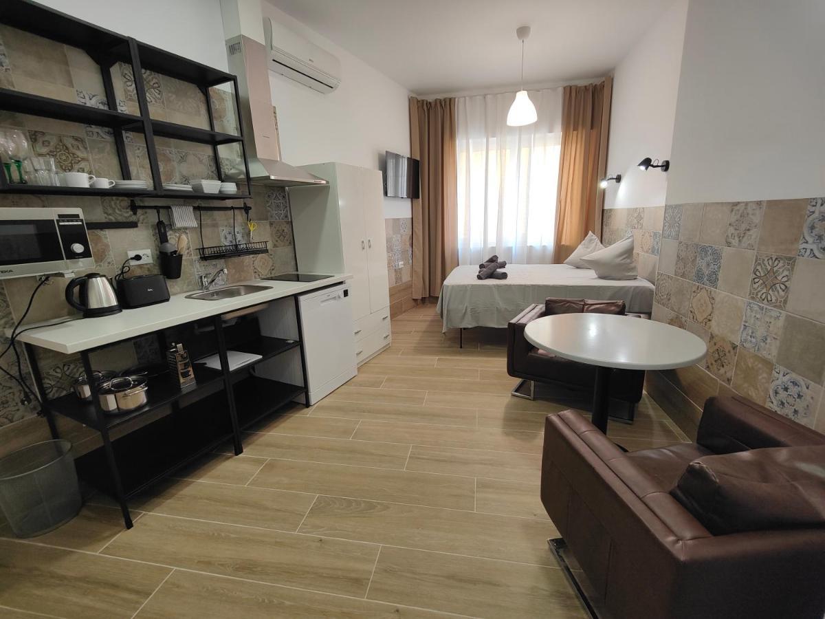 Рueвlo Мar, Hotel-Apartamento Calpe Exterior foto