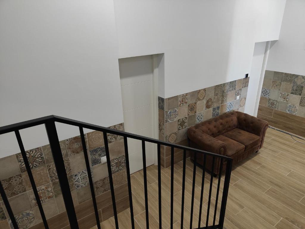 Рueвlo Мar, Hotel-Apartamento Calpe Exterior foto
